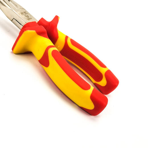 威达绝缘耐压钢丝钳/老虎钳/平口钳/尖嘴钳 商品图7