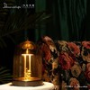 与光共舞 光头仔琥珀灯 商品缩略图2