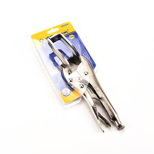 威达焊接大力钳 商品图1