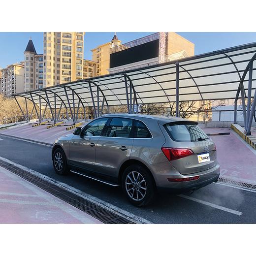 奥迪 Q5 2.0TFSI 技术型 【长租-北京】 商品图6