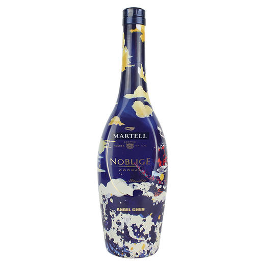 马爹利名仕陈安琪限量版 商品图3