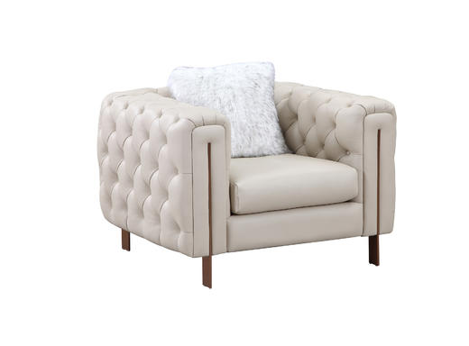 Matthew 三人沙发 | 更多座位皮布面料可选，详询客服 商品图5