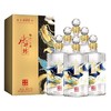 【推荐】水井坊 珍藏 （龙）53度 500ml*6【整箱装】 商品缩略图1