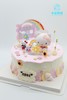 Hello Kitty蛋糕 商品缩略图1