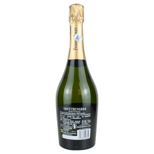 巴黎之花香槟 商品图1