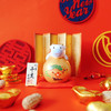 HUJI祤集摆件牛宝宝 商品缩略图0