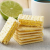 康师傅 3+2苏打夹心饼干蛋糕营养早餐办公室休闲零食小吃清新柠檬500g 商品缩略图4