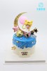 星空美少女蛋糕 商品缩略图0