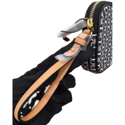 奥莱Tory Burch Gemini Link帆布手包55312 892）JPY带授权招加盟代理 商品图4