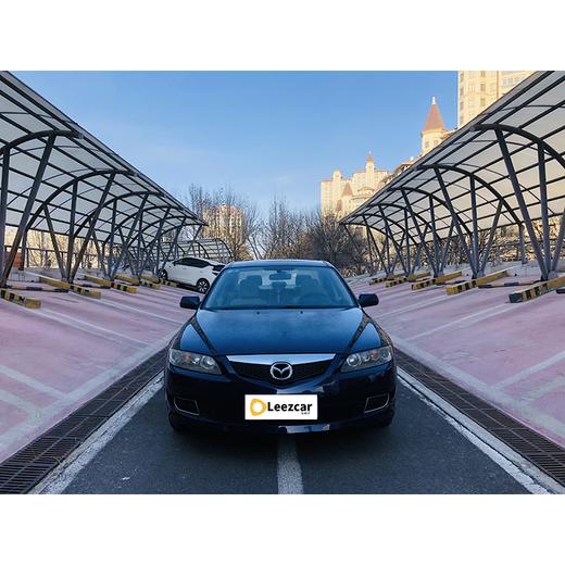 马自达 6 2.0L 自动时尚型 【长租-北京】 商品图2