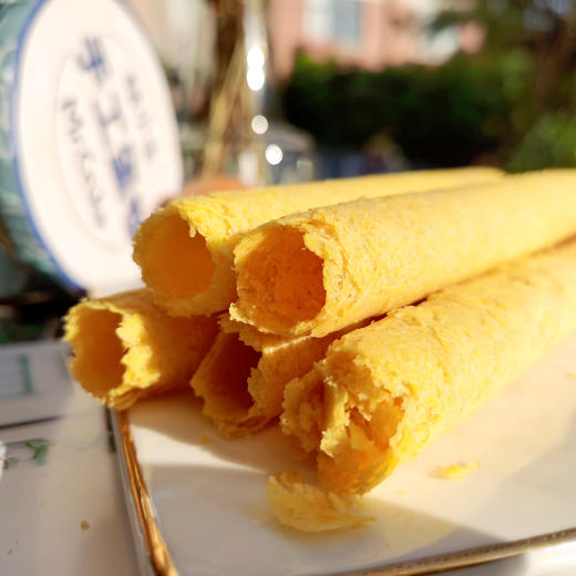 手工蛋卷-怡山店 商品图1