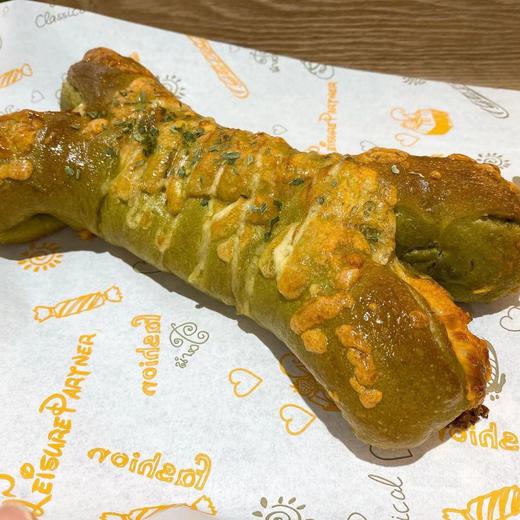 菠菜骨头 商品图0