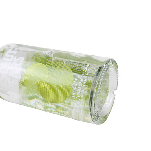 绝对伏特加苹果梨味 商品图4
