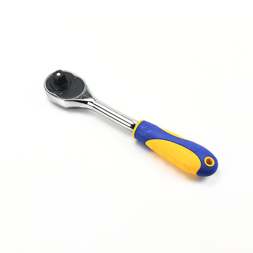 威达胶柄27F棘轮扳手12.5mm 商品图1