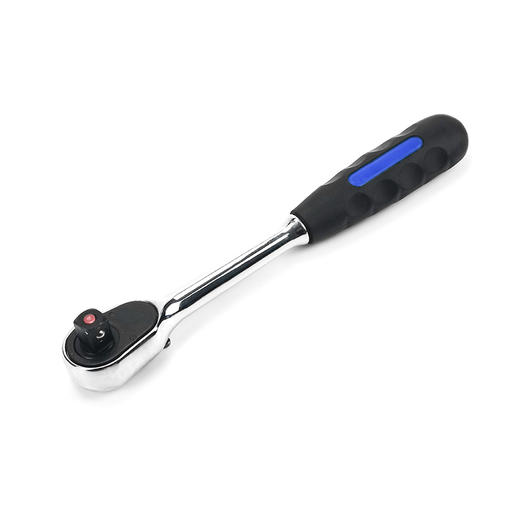 威达梨头胶柄棘轮扳手 商品图1