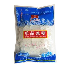 第一次单晶冰糖    250g/包