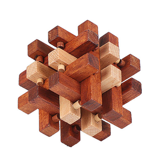 米米智玩斗杰三杰—巧探宇宙7204 商品图4