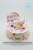 Hello Kitty蛋糕 商品缩略图0