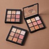 韩国 3CE三熹玉 经典九宫格眼影盘 商品缩略图1