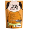 蒙都 内蒙特产 休闲零食 风干牛肉干原味200g（九成干） 商品缩略图3