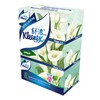 舒洁（Kleenex）抽纸纸巾 马蹄莲盒纸面巾纸餐巾纸 盒抽 200抽*3盒 商品缩略图1