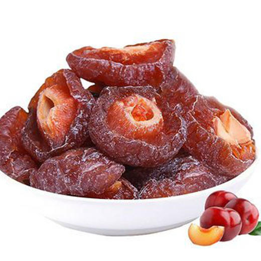 散称多彩葡萄干/散0称芒果干/散称半梅 商品图2