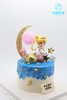 星空美少女蛋糕 商品缩略图2
