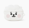 韩国 可爱 Line Friends BT21 RJ BABY Face AirPods Pro保护壳JPY带授权招加盟代理 商品缩略图0
