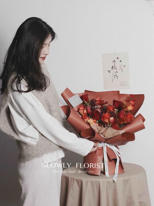 落日印象 商品图5