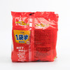 今麦郎 方便面 一袋半红烧牛肉面 五连包 （141g*5袋）大面块 方便食品 袋面泡面 商品缩略图4