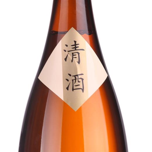 朝香 清酒 纯米吟酿 1800ml 商品图2