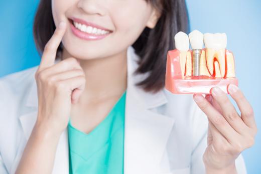 种牙？修复？如何助您“还原”靓靓牙 商品图0