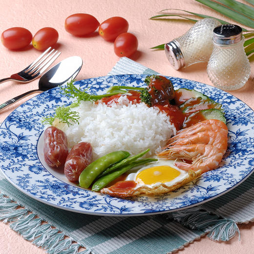 泰国进口 KOKO 泰国茉莉香米 进口米 泰国香米 原装进口大米10KG 商品图3