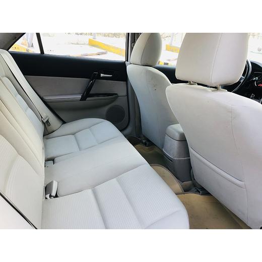 马自达 6 2.0L 自动时尚型 【长租-北京】 商品图12