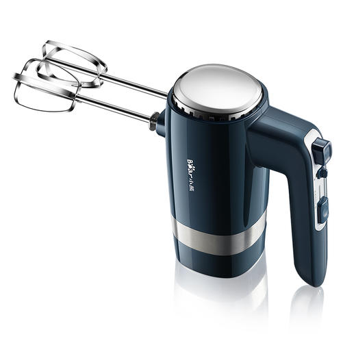 小熊（Bear）打蛋器电动家用奶油奶盖打发器和面烘焙手持搅拌器DDQ-B02L1 商品图2