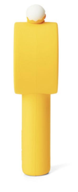 韩国 可爱Line Friends Sally Figure迷你便捷风扇JPY带授权招加盟代理 商品图2