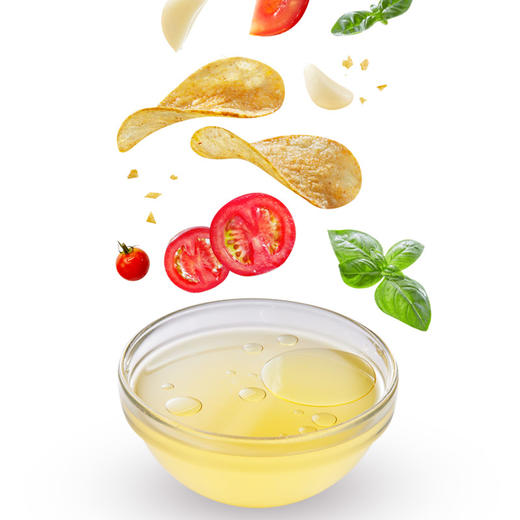 乐事Lay's薯片 休闲零食 膨化食品 墨西哥鸡汁番茄味 75克 商品图5