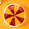 新版依恋下午茶-芒果味果酱淋面蛋糕与草莓、树莓果酱淋面蛋糕混搭，双味齐分享（HN1Q） 商品缩略图4