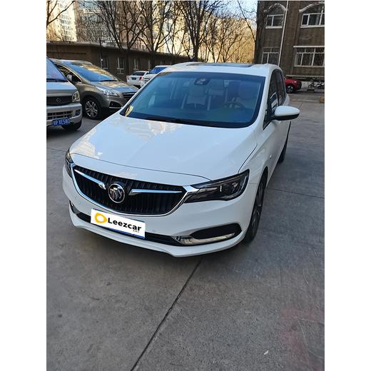 别克 GL6 18T 6座豪华型【长租-北京】 商品图3