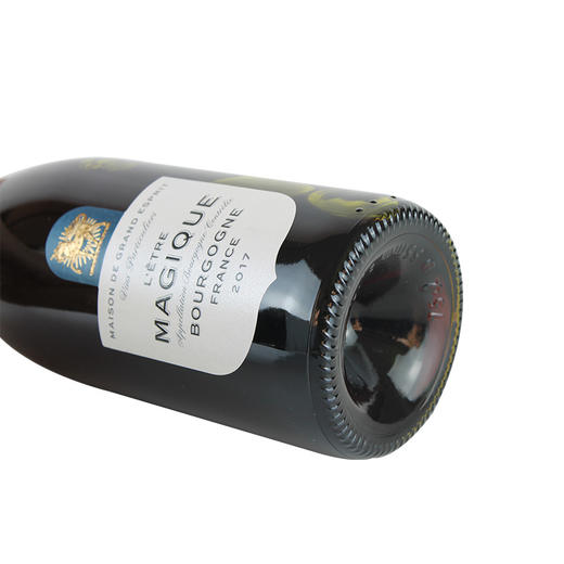 光之颂亿勃艮第干红一箱6瓶 商品图4