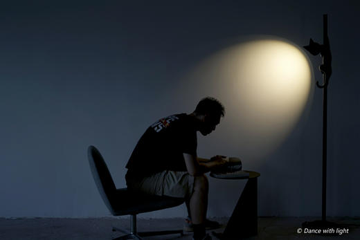 GATO 室内氛围艺术灯 商品图4