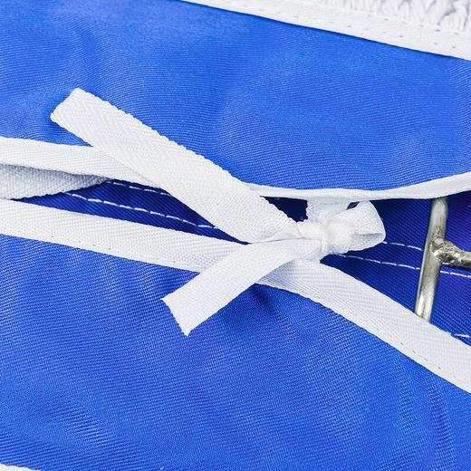 美家日记 商用平板拖把 大号尘推 木地板大理石瓷砖吸水棉纱平板拖把110CM 商品图7