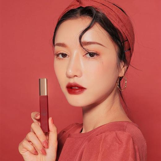 韩国 3CE三熹玉 云朵哑光雾面持久唇釉 口红 4g 商品图10