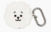 韩国 可爱 （Airpods Pro）Line Friends BT21 RJ基本硅胶套JPY带授权招加盟代理 商品缩略图0