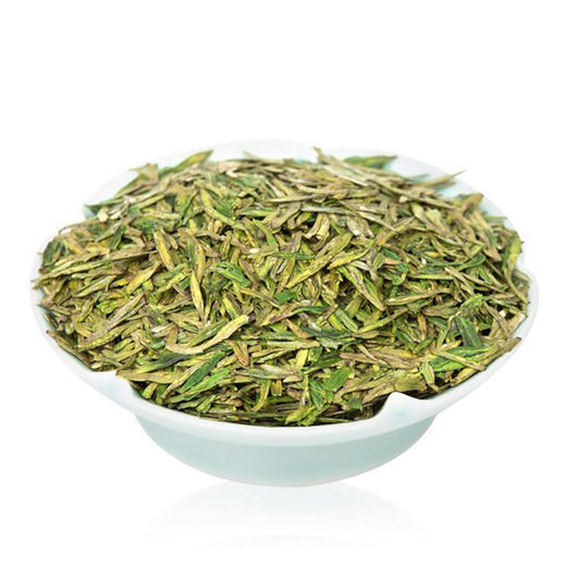 卢正浩 茶叶绿茶 浓香一级龙井茶叶西湖春茶传统纸包2020新茶（5022084）200g 商品图4