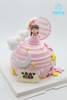 星球小公主蛋糕 商品缩略图0