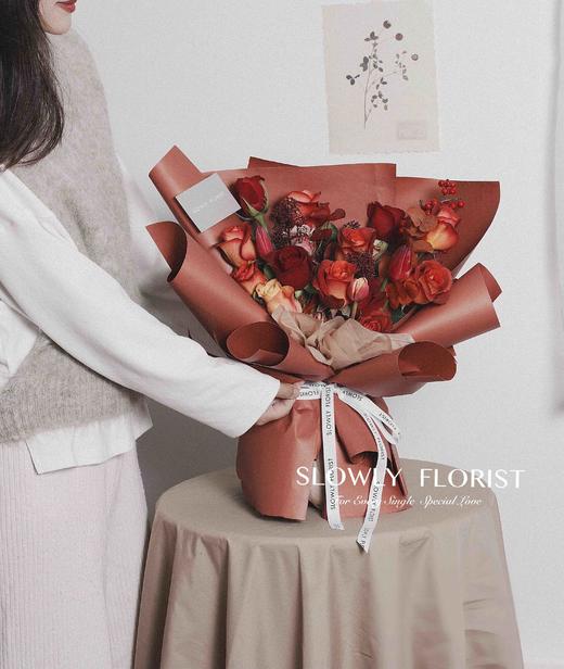 落日印象 商品图6