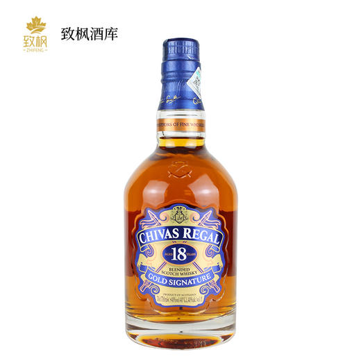 芝华士18年 商品图0