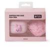 韩国 可爱 Line Friends BT21 COOKY BABY绒球AirPods Pro护壳JPY带授权招加盟代理 商品缩略图2