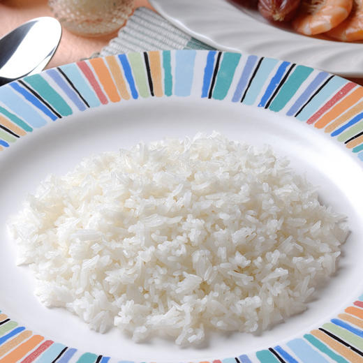 泰国进口 KOKO 泰国茉莉香米 进口米 泰国香米 原装进口大米10KG 商品图4